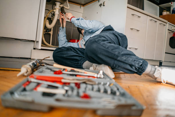 Professional Plumbing in St Andrews, SC