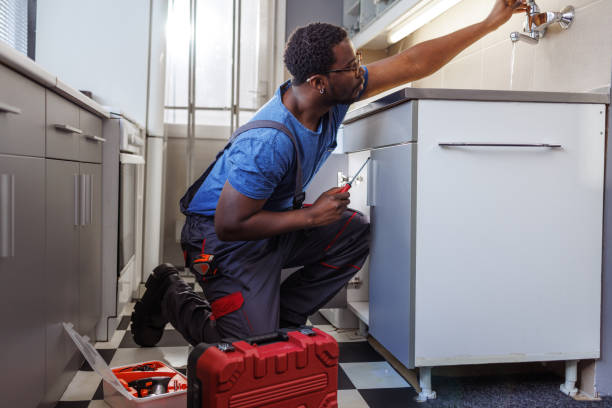 Water Softener Installation in St Andrews, SC