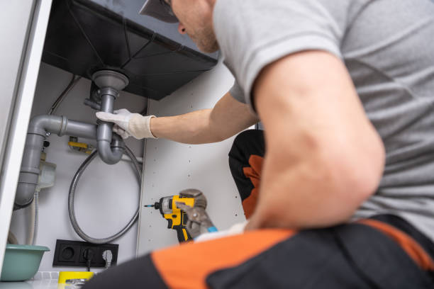Best Residential Plumbing Services  in St Andrews, SC